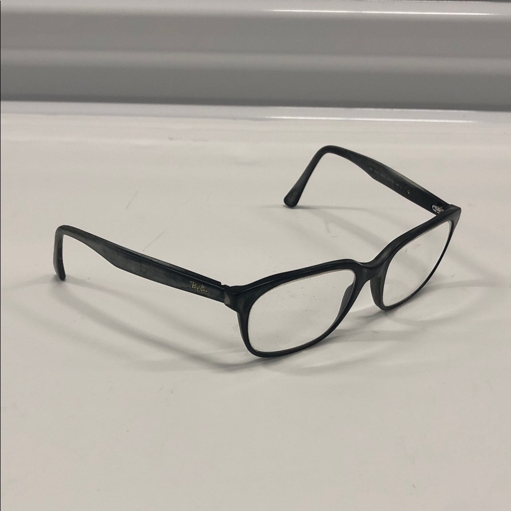 Ray-Ban Classic Black Glasses